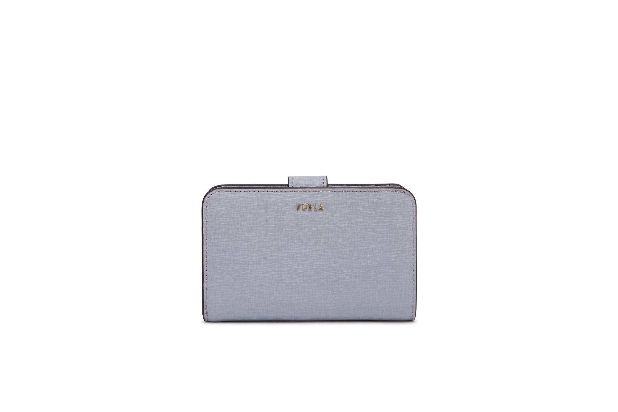 Furla Babylon Tasker Udsalg - Punge Dame Blå BTM806742